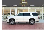 GMC Yukon Denali 2015